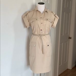 Dolce & Gabbana dress